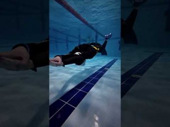 Четко? #freediving