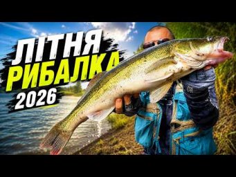 Рибалка НА Судака з берега. ТУТ ЛОВЛЯТЬ ВСІ‼️ПРЕ не ЗУПИНИТИ. джиг 2026