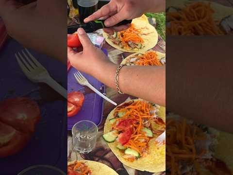 Рыбалка и шаурма #рыбалкакстово #рыбалка #шашлык #шаурма Рыбалка и шаурма #рыбалкакстово #рыбалка #шашлык #шаурма