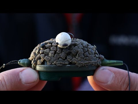 Рыбалка на Flat-Feeder и Pop-Up 10мм по холодной воде, поиски карпа с помощью кораблика с эхолотом