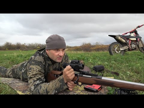 СЛАБОНЕРВНЫМ НЕ СМОТРЕТЬ/ОХОТА НА РЫЖЕГО ХИЩНИКА. ДОСТУПНЫЙ ПРИЦЕЛ ДЛЯ ОХОТНИКА С ДАЛЬНОМЕРОМ. СЛАБОНЕРВНЫМ НЕ СМОТРЕТЬ/ОХОТА НА РЫЖЕГО ХИЩНИКА. ДОСТУПНЫЙ ПРИЦЕЛ ДЛЯ ОХОТНИКА С ДАЛЬНОМЕРОМ.