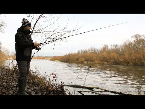 Cпінінг на Десні. Ловлю на Джиг. Новий Конкурс Cпінінг на Десні. Ловлю на Джиг. Новий Конкурс