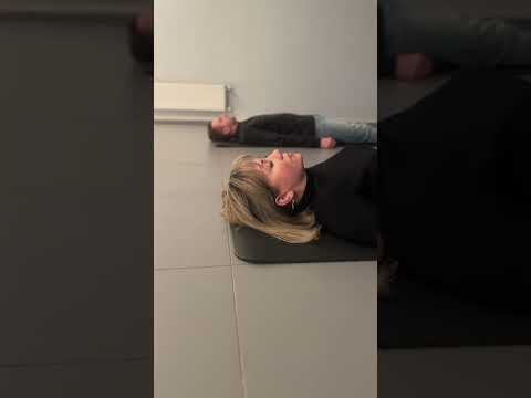 Студия движения Movement-inhale&raquo;. Волгоград Череповецкая 16 До встречи! +7 993 911 0260