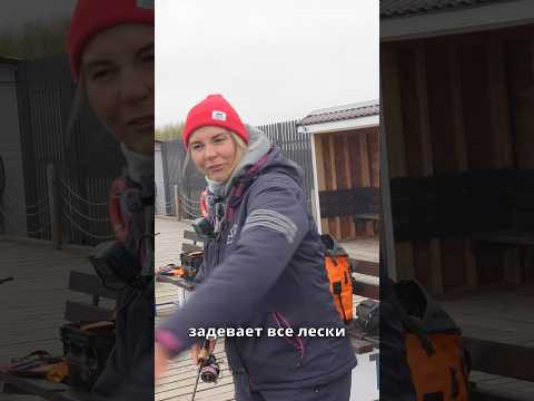 ЧТО НУЖНО ЗНАТЬ о технике БЕЗОПАСНОСТИ при ловле форели на платнике? ЧТО НУЖНО ЗНАТЬ о технике БЕЗОПАСНОСТИ при ловле форели на платнике?