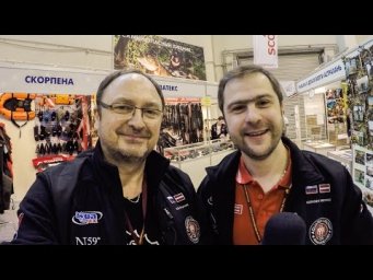 Алексей Печко: Выбираем снаряжение для начинающего подводного охотника.