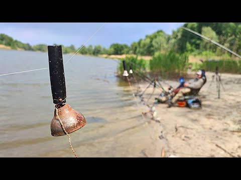 В цій КАНАВІ ловили ВСІ крім МЕНЕ, Колокольчики не замовкали, Рибалка на кормачки В цій КАНАВІ ловили ВСІ крім МЕНЕ, Колокольчики не замовкали, Рибалка на кормачки