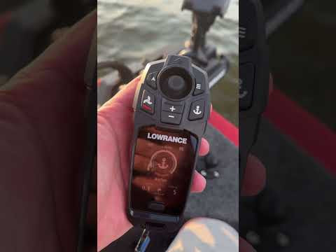 Lowrance Recon #bereg #beregfishing #lowrance #recon #галаш