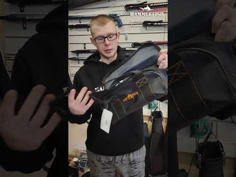 Сумка для грузов Aquatics. Магазин HAMMERFISH Сумка для грузов Aquatics. Магазин HAMMERFISH
