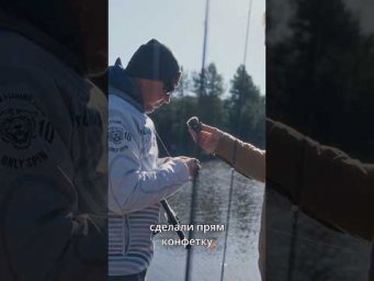 О форелевых катушках и ТО поговорили с Юрием Сипцовым.Турнир MIDA Trout Challenge International 2026