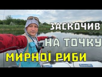 Секретний пошук РИБИ! Спінінгова риболовля на силікон! 2025