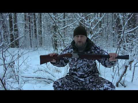 Философия комбинированного ружья. Неправильное понимание охотниками назначения данного ружья.