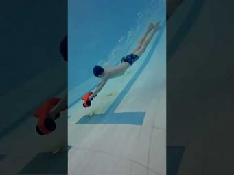 Юные райдеры