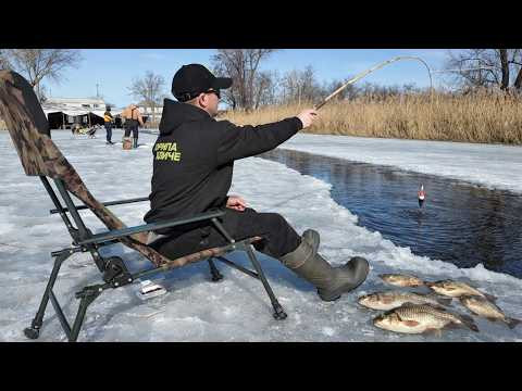 НАРЕШТІ ПОПЛАВОК 2026 ВІДКРИТО!!! ВЗЯЛИ ДІТЕЙ НА РИБУ!!!