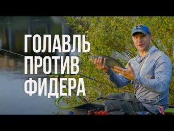 ЭКСТРА-ХЭВИ ФИДЕР на реке &mdash; толстые лески, тяжелые кормушки и крупная речная рыба