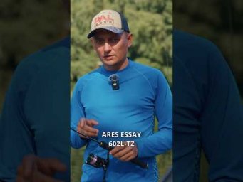 Ares Essay 602L-TZ &ndash; &laquo;универсал&raquo; в серии. На что он способен?