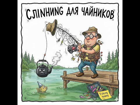 Спиннинг для начинающих. Что важно а что нет!!!