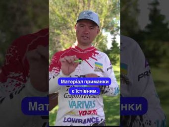 Силікон Daiwa Tournament D`Fin #beregfishing #fishing #галаш #спінінг #силікон #daiwa