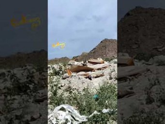 Беспредел на берегу реки Самара