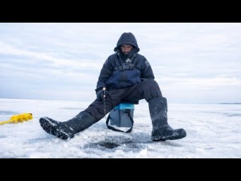 Шукаємо КРУПНОГО ОКУНЯ на БАЛАНСИРИ на просторах ДНІПРА, перевірка ТОП точок