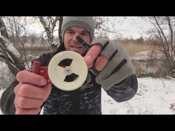 ЖЕРЛИЦЫ НОВИЧКУ 100% РАБОЧАЯ !!! КАК СОБРАТЬ И КАК ЛОВИТЬ на ЖЕРЛИЦЫ