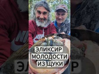 Бульон МОЛОДОСТИ из &laquo;ОТХОДОВ&raquo;?