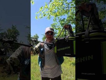 #fishing #спінінг