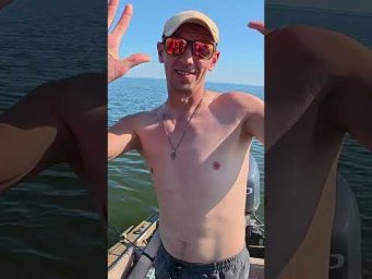 Окунь СОЛОМИ #shorts #short #fishing