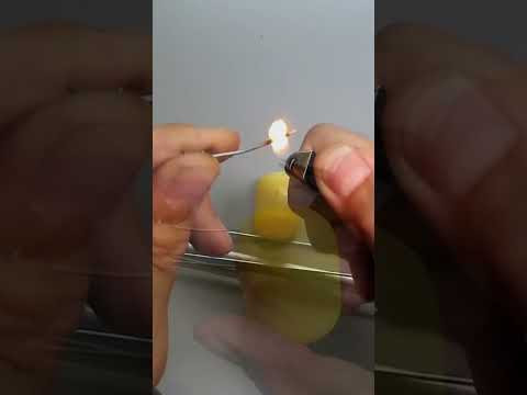 How I Made a Fishing Alarm With a Surprise Toy!
