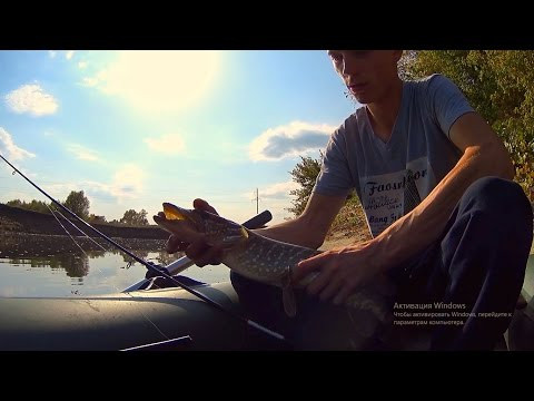 Рыбалка на окуня и щуку. Рыбалка на легкий спиннинг. Или как я начинал ловить микроджигом. Рыбалка на окуня и щуку. Рыбалка на легкий спиннинг. Или как я начинал ловить микроджигом.