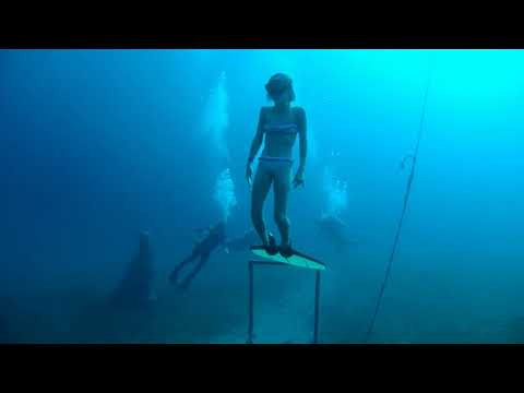 Little Mermaid. Испытание камеры Olympus TG Tracker. Little Mermaid. Испытание камеры Olympus TG Tracker.