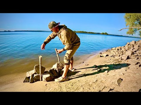 Ловлю САЗАНА НА РЕЗИНКУ! Кременчуцьке водосховище ДИВУЄ! Ловлю САЗАНА НА РЕЗИНКУ! Кременчуцьке водосховище ДИВУЄ!