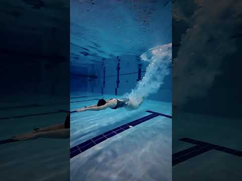 Beautiful Freediver 