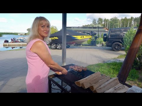 Коли взяв дружину на рибалку!