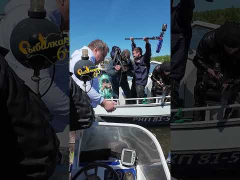 Пожелайте ему добного пути