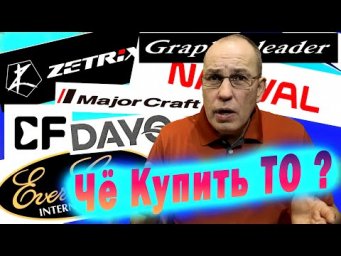 Секреты Выбора Спиннинга: Всё, что Нужно Знать