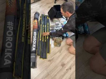 То, без чего я не обхожусь на рыбалке 