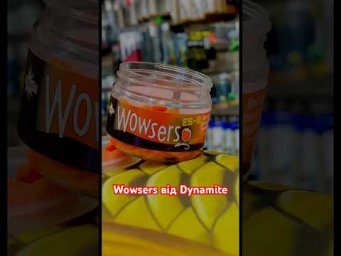 Wowsers від Dynamite 