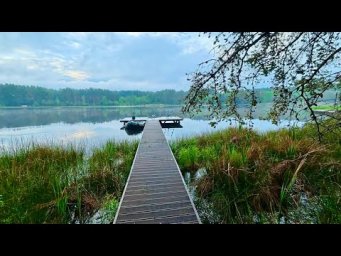 Сама геморна, сама дорога і сама важка рибалка! Піймали золоту рибку! Відкриваємо сезон карпфішинга!