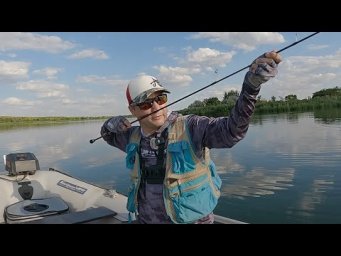 ОТ ЦЕ ТАК КЛЮЄ! краще ніж спінінг мікроджиг! рибалка на окуня