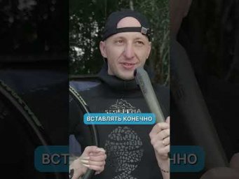 Встречали ли подводные охотники русалок?