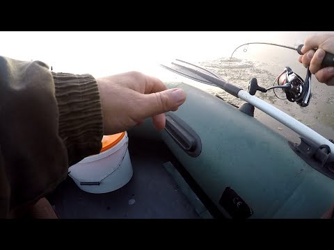 ЖЕРЕХ В ТУМАНЕ . ЖЕРЕХ В ТУМАНЕ .