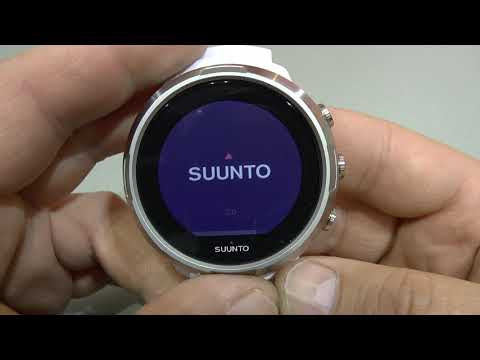 suunto d5 обзор компьютера для подводной охоты и дайвинга