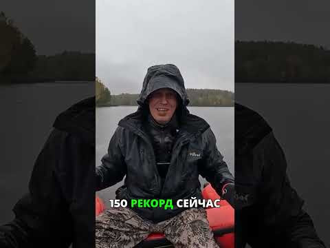 Монстр щука на 9+ кг! Невероятный улов!