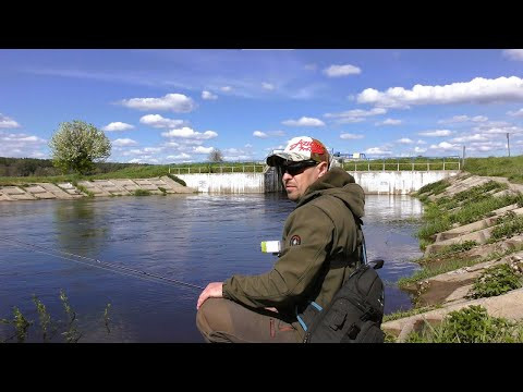 Поїхали на Головня. Спінінг + Мормишинг. Неочікувана Ситуація з Річкою