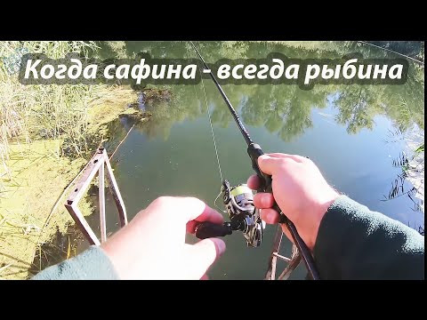 Ты на реке, окунь вдалеке, ультрик в руке. Ты на реке, окунь вдалеке, ультрик в руке.
