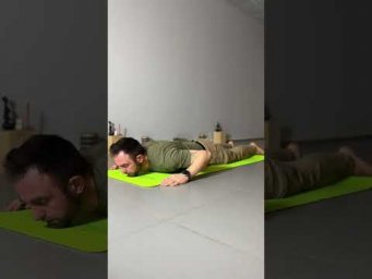 Как тренировать силу вдоха дома! #Дыхание #ПравильноеДыхание
