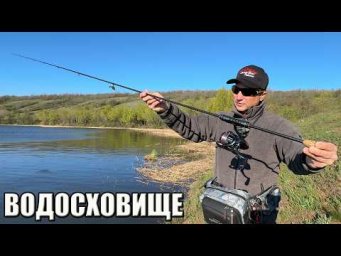А Риба Тут! Сіліконові Приманки ✅ Рибалка На Окуня 2026