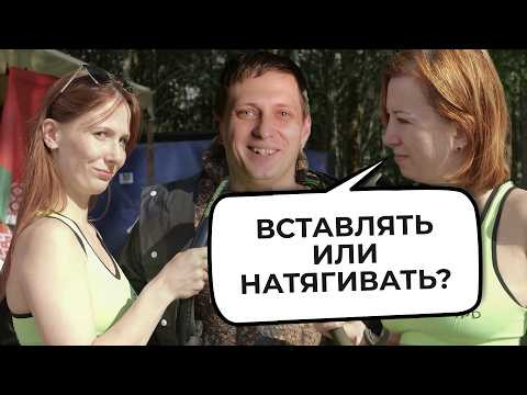 Мы задали ВАЖНЫЕ ВОПРОСЫ участникам фестиваля &ldquo;Валдайские зори&rdquo;