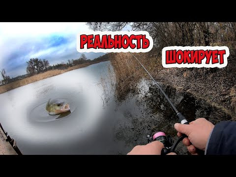 Первая рыбалка без Сына. Светлая память Серёже. Первая рыбалка без Сына. Светлая память Серёже.