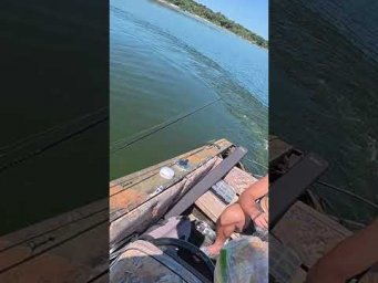 БутерБРОД Анатолійовича самий САМИЙ #рибалка #fishing #спінінг